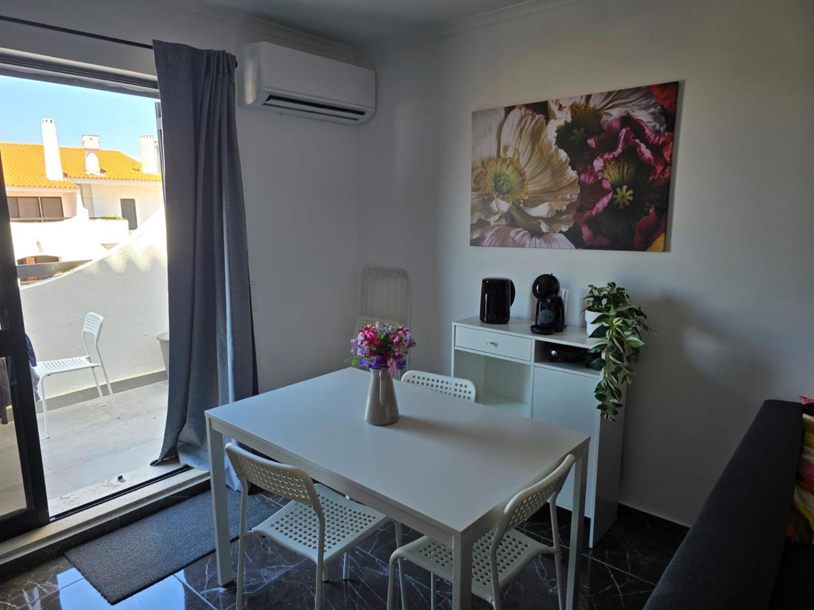 Studio Rua Dos Bares Em אלבופיירה מראה חיצוני תמונה