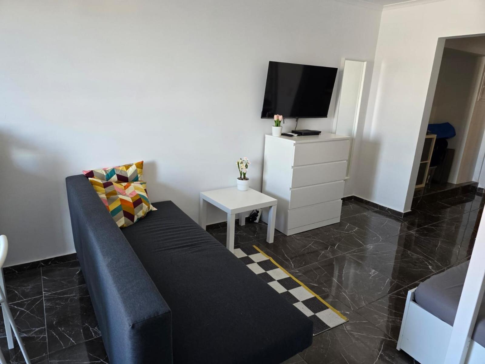 Studio Rua Dos Bares Em אלבופיירה מראה חיצוני תמונה