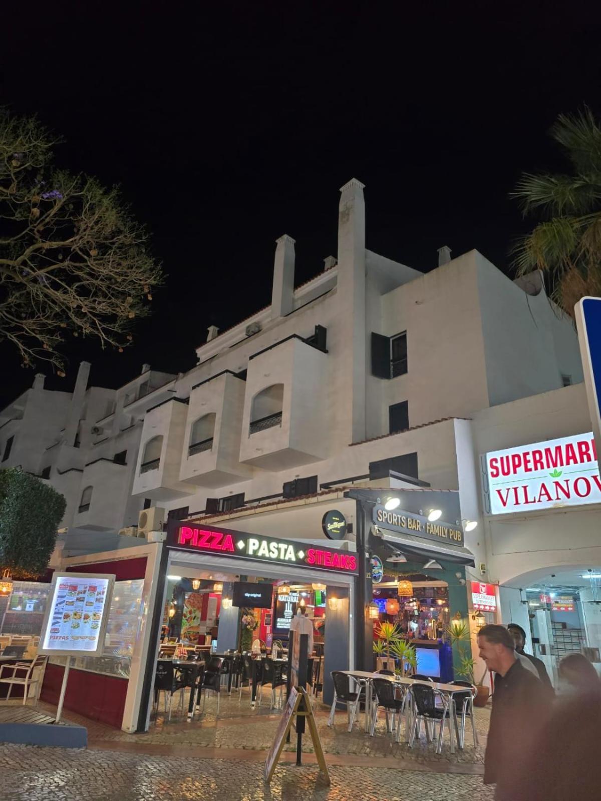 Studio Rua Dos Bares Em אלבופיירה מראה חיצוני תמונה