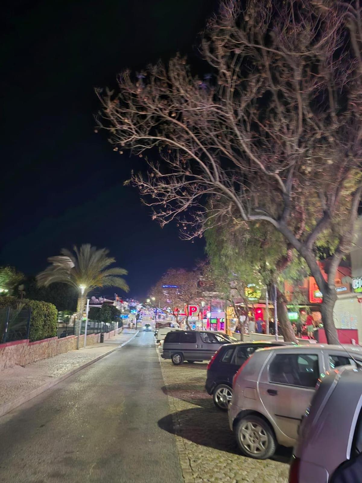 Studio Rua Dos Bares Em אלבופיירה מראה חיצוני תמונה