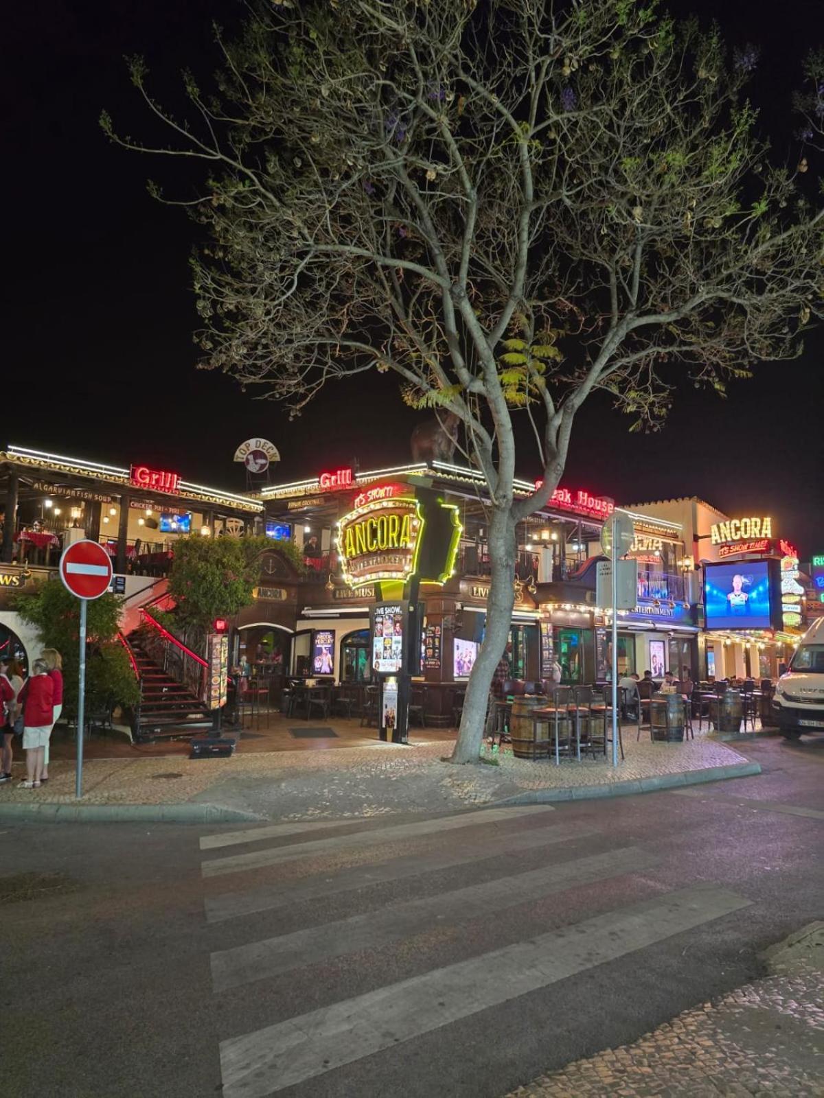 Studio Rua Dos Bares Em אלבופיירה מראה חיצוני תמונה