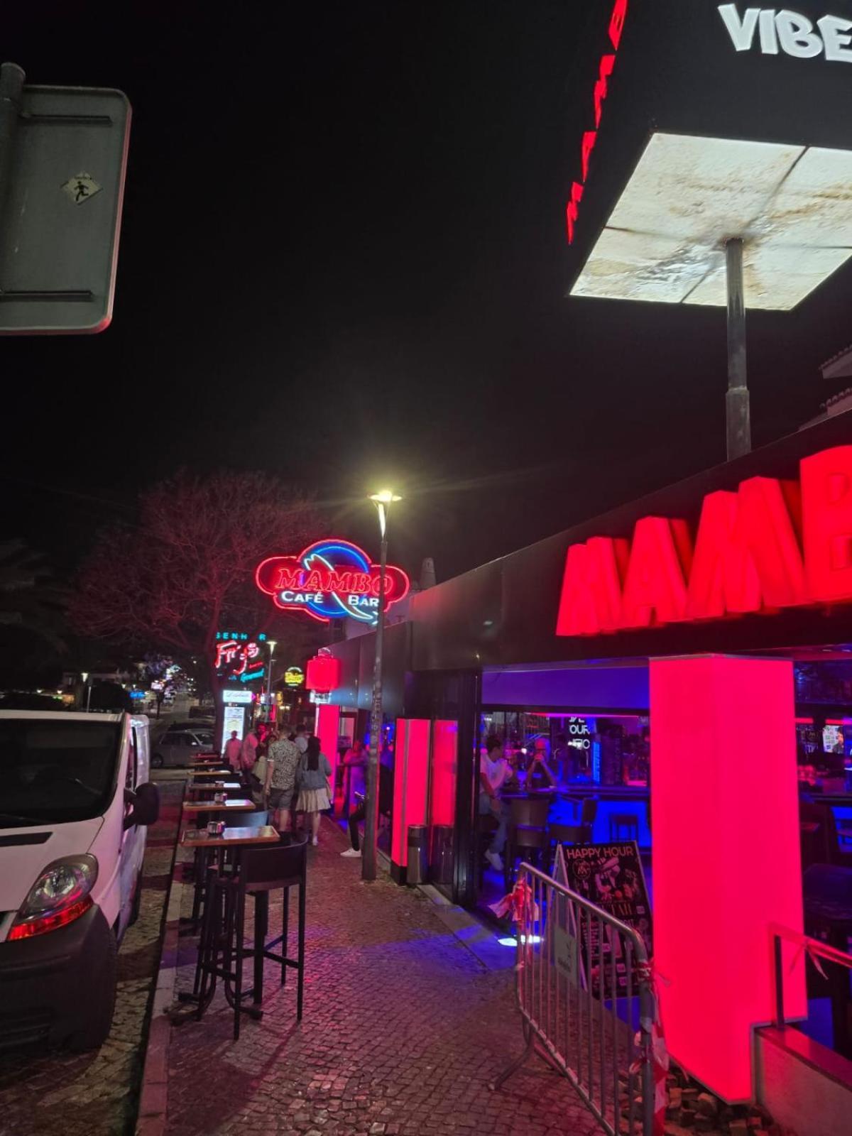 Studio Rua Dos Bares Em אלבופיירה מראה חיצוני תמונה