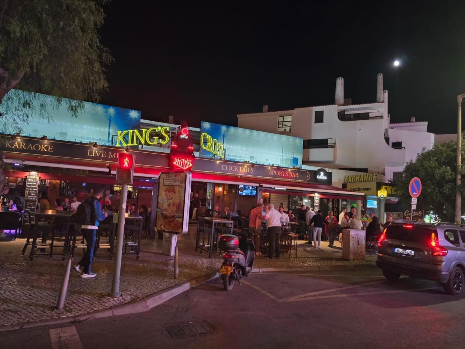 Studio Rua Dos Bares Em אלבופיירה מראה חיצוני תמונה